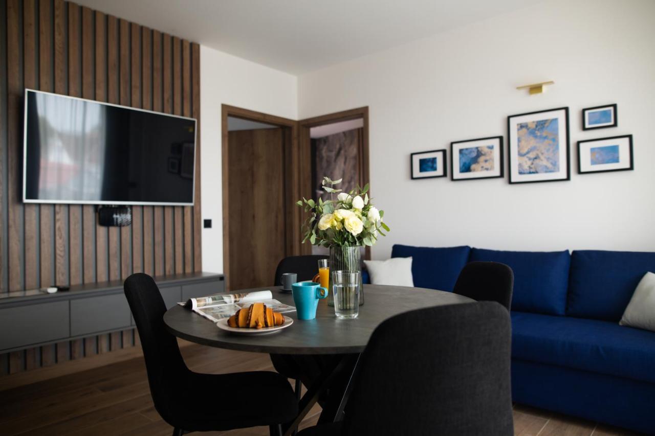 Tahiti Resort Apartments Hajdúszoboszló Hajduszoboszlo Exterior foto