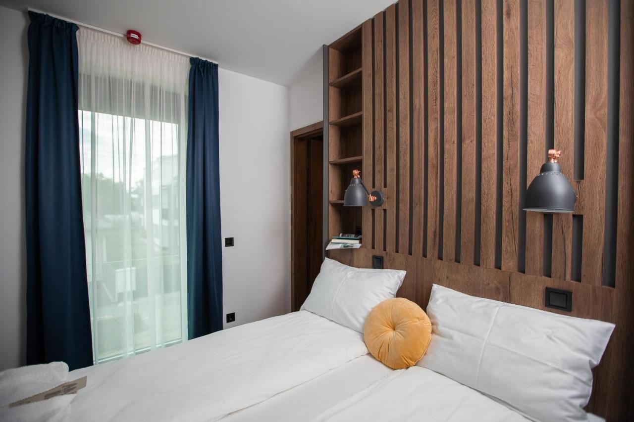 Tahiti Resort Apartments Hajdúszoboszló Hajduszoboszlo Exterior foto