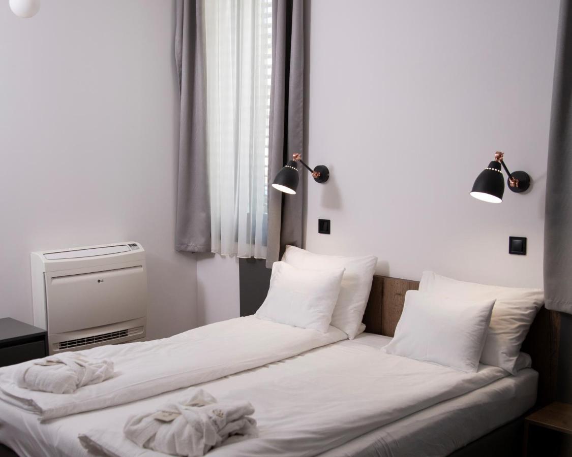 Tahiti Resort Apartments Hajdúszoboszló Hajduszoboszlo Exterior foto